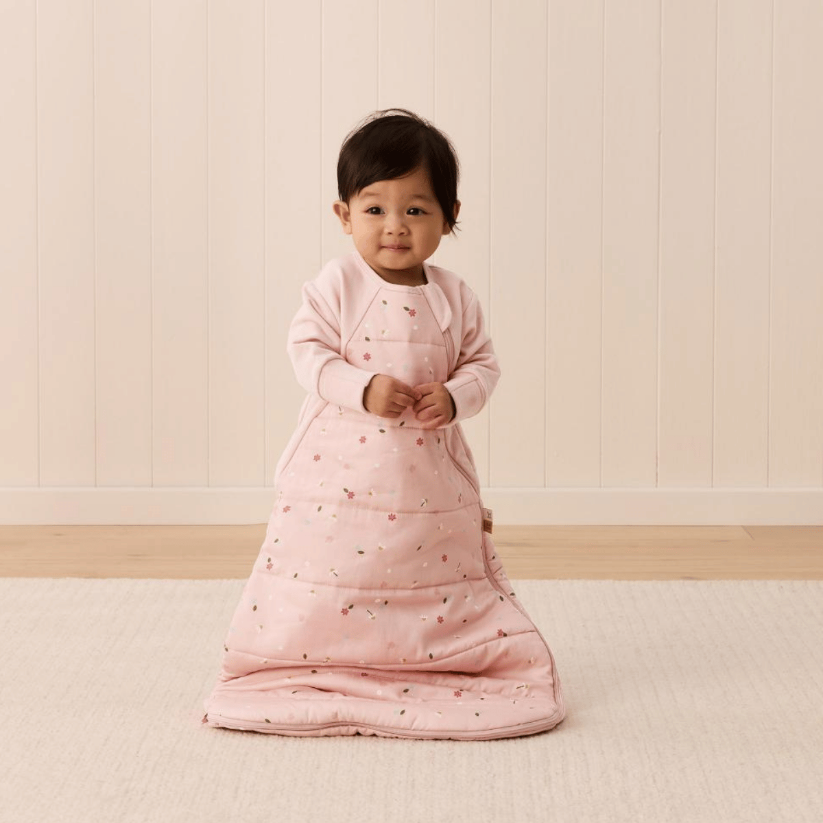 ErgoPouch - Side Zip Premium Sleeping Bag 3.5 TOG