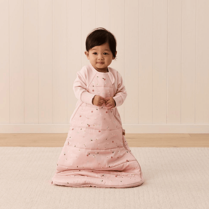 ErgoPouch - Side Zip Premium Sleeping Bag 3.5 TOG