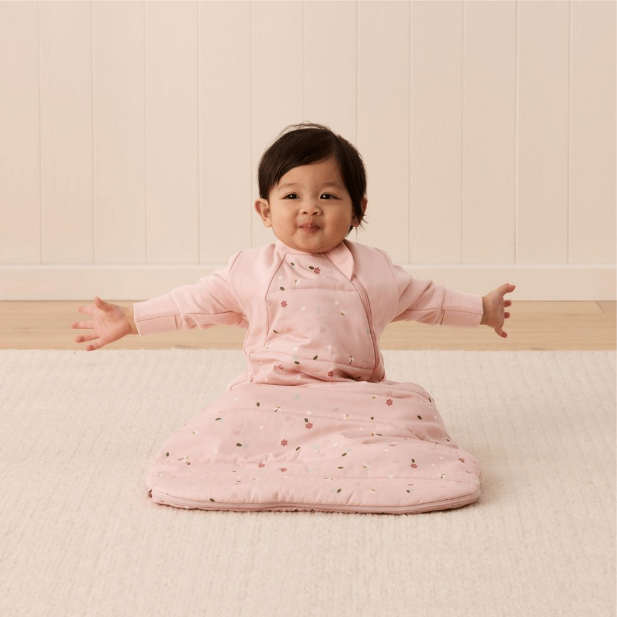 ErgoPouch - Side Zip Premium Sleeping Bag 3.5 TOG