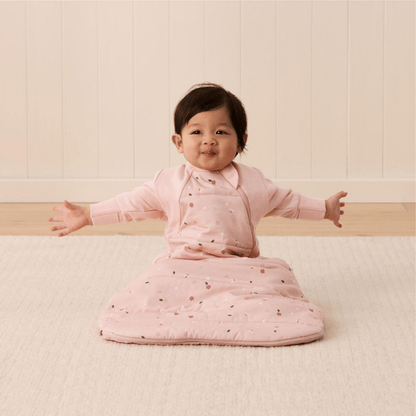 ErgoPouch - Side Zip Premium Sleeping Bag 3.5 TOG