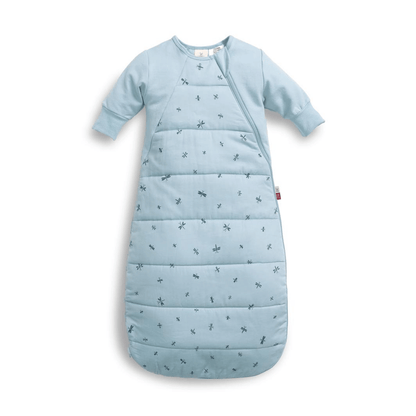 ErgoPouch - Side Zip Premium Sleeping Bag 3.5 TOG