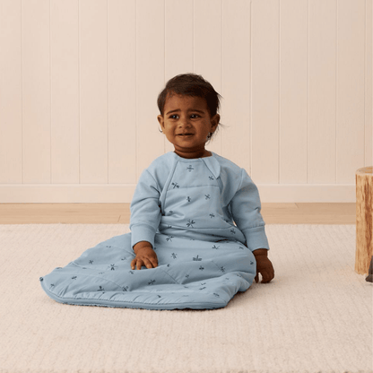 ErgoPouch - Side Zip Premium Sleeping Bag 3.5 TOG