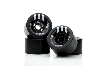 GTR Evolve Street Wheels - Actiontech