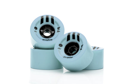 GTR Evolve Street Wheels - Actiontech