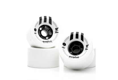 GTR Evolve Street Wheels - Actiontech