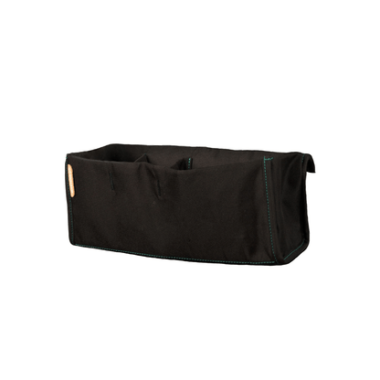 The Ezi Snack 2-in-1 Stroller Organizer is designed to simplify your outings with baby, keeping both snacks and small essentials close at hand.