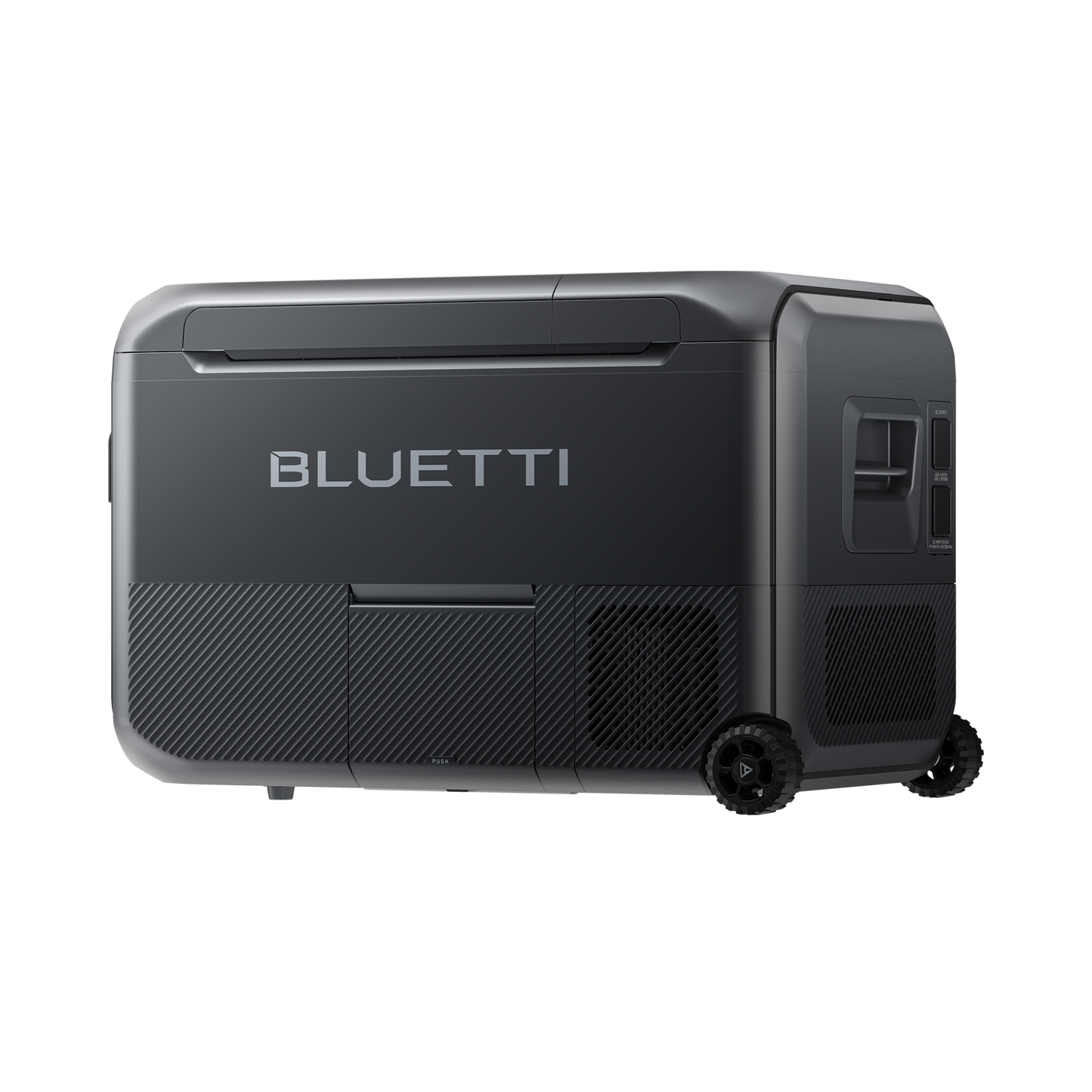 Bluetti MultiCooler | Portable Fridge + Bluetti AC180T Power Station