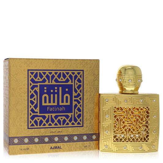 Fatinah Concentrated Perfume Oil (Unisex) by Ajmal 14 ml