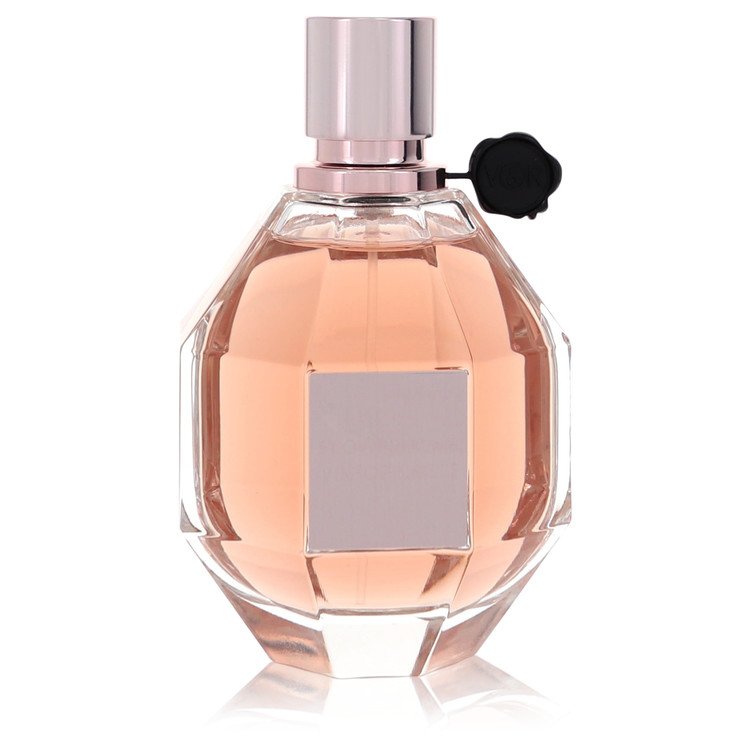 Flowerbomb Eau De Parfum Spray (Tester) by Viktor & Rolf 100 ml