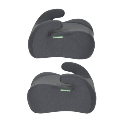 BoostMe i-Size Portable Half Booster Car Seat for Children