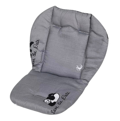 Cozy Cotton Comfort Universal Stroller and Car Seat Cushion liner