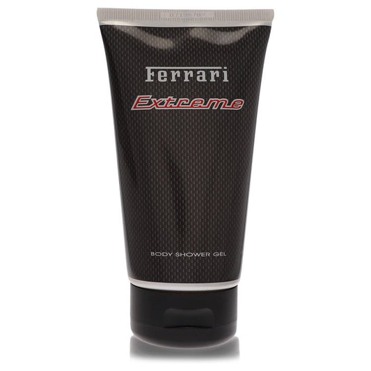 Ferrari Extreme Shower Gel by Ferrari 150 ml