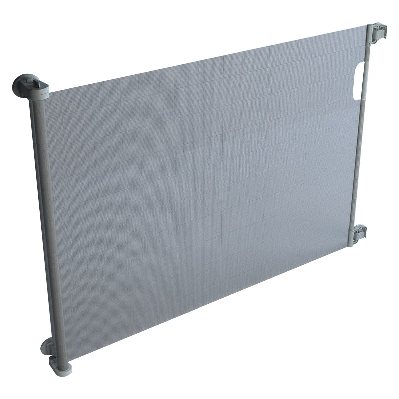Pre-order Retractable Mesh Safety Gate - 300cm (Grey) - image 10