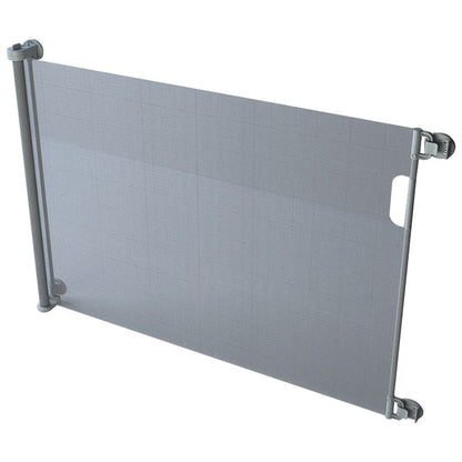 Pre-order Retractable Mesh Safety Gate - 300cm (Grey) - image 9