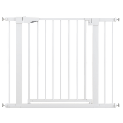 Pre-order Baby Brightness Baby Safety Gate White - image 4