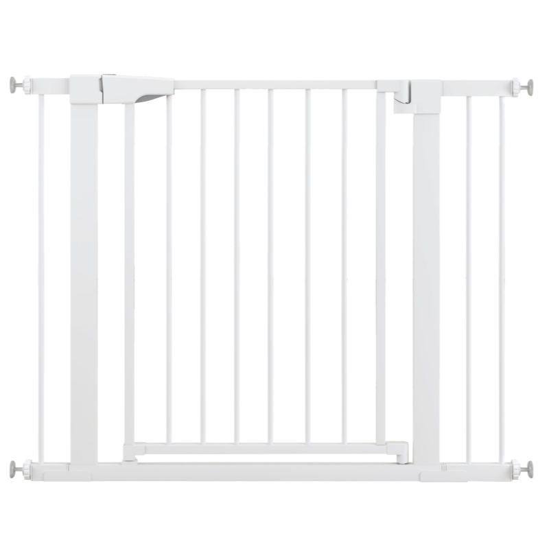 Pre-order Baby Brightness Baby Safety Gate Black - image 7