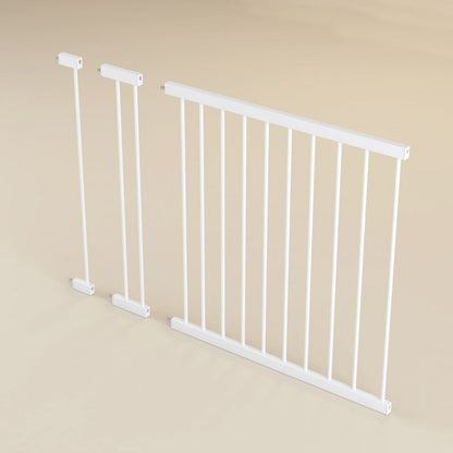 Pre-order Baby Brightness Baby Safety Gate White - image 6
