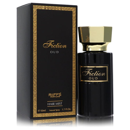 Fiction Oud Hair Mist by Riiffs 50 ml