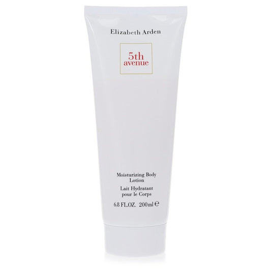 5th Avenue Body Lotion by Elizabeth Arden 200 ml