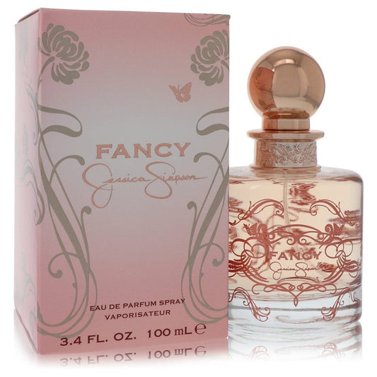 Fancy Eau De Parfum Spray by Jessica Simpson 100 ml