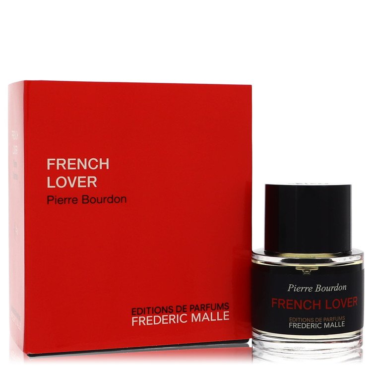 French Lover Eau De Parfum Spray by Frederic Malle 50 ml