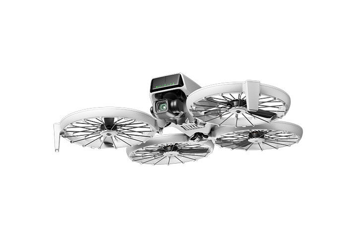 DJI Flip Fly More Combo (DJI RC 2)