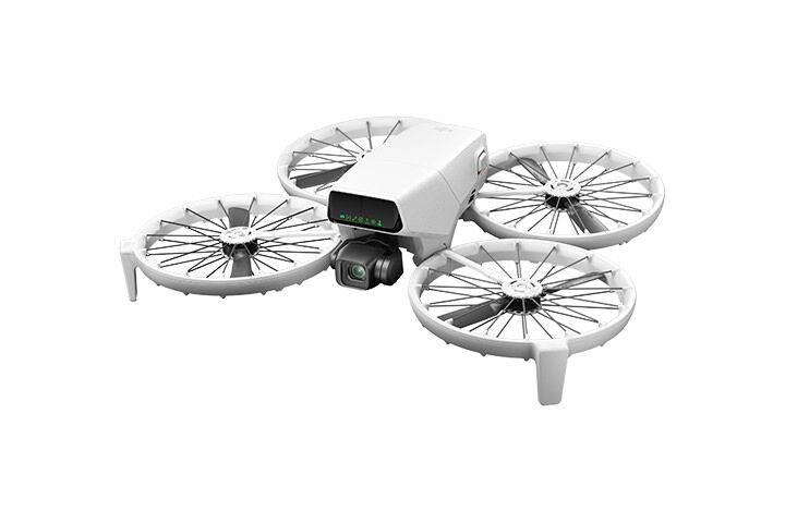 DJI Flip Fly More Combo (DJI RC 2)