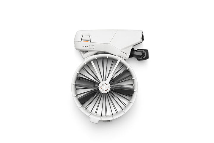 DJI Flip Fly More Combo (DJI RC 2)