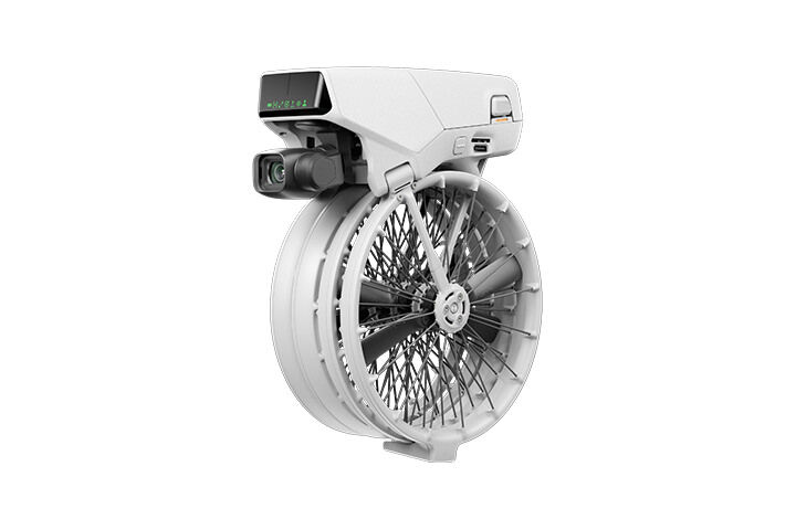 DJI Flip Fly More Combo (DJI RC 2)