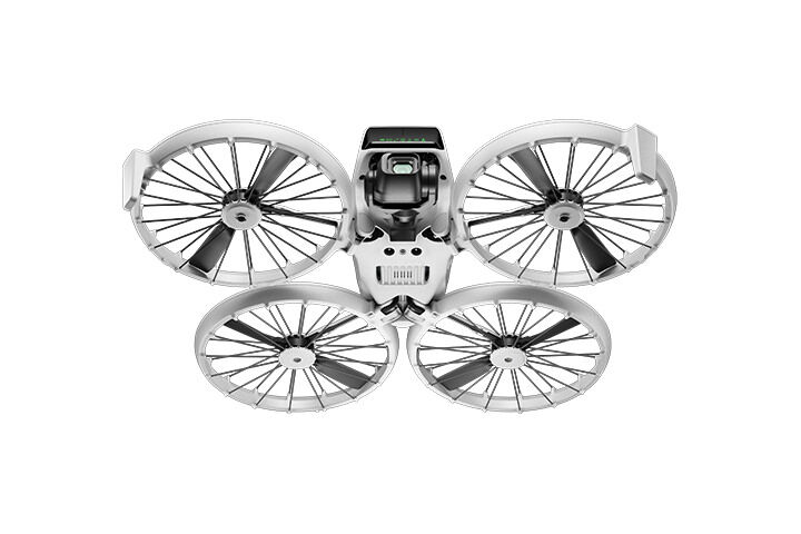 DJI Flip Fly More Combo (DJI RC 2)