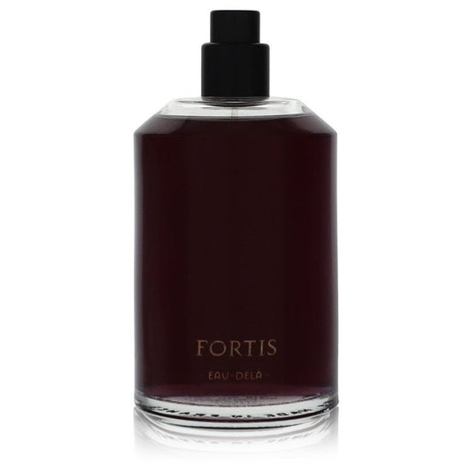 Fortis Eau De Parfum Spray (Tester) by Liquides Imaginaires 100 ml