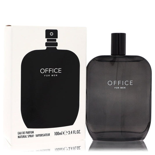 Fragrance One Office Eau De Parfum Spray by Fragrance One 100 ml