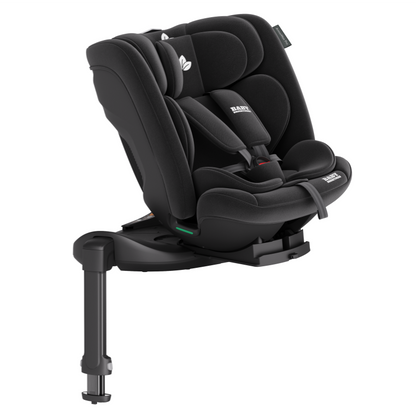 Pre-order Baby Brightness ArmorMax Pro 360° Rotating Car Seat with Slide Function – Black