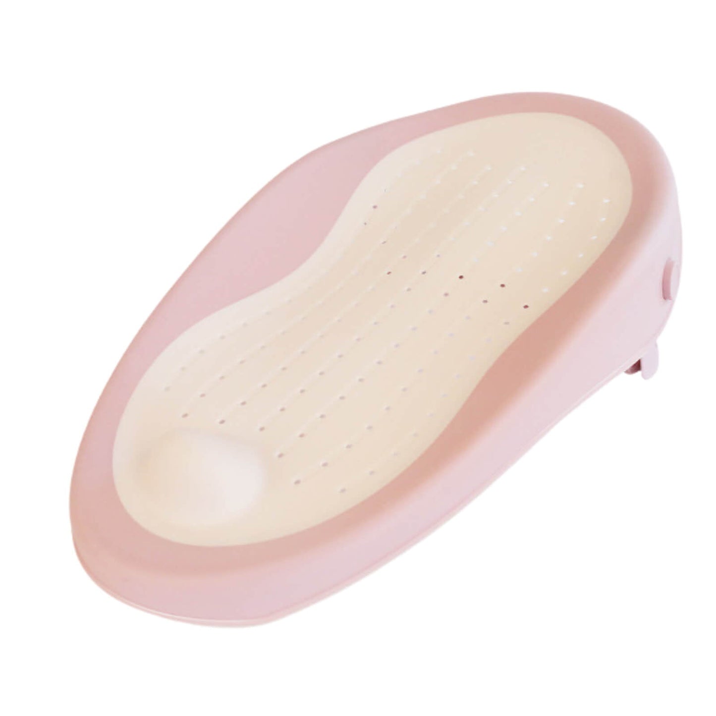 3 in 1 Foldable Baby Bath Tub & Bath Seats -Pink