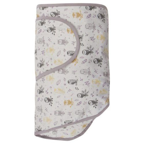 Miracle Blanket Swaddle - Miracle Baby