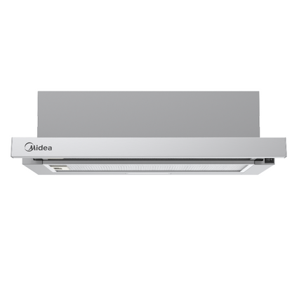 Midea 60cm Rangehood - 60L03-EM23-00301
