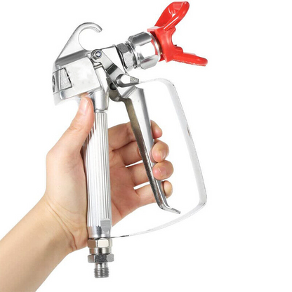 Airless Paint Sprayer Gun Replacement with 517 Tip Guard Airless Paint For Sprayer - salelink.co.nz