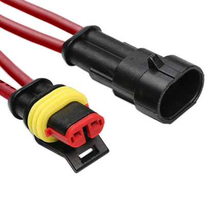 708PCS Car Electrical Wire Connector Kit