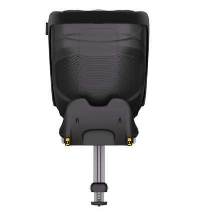 Pre-order Baby Brightness ArmorMax Pro 360° Rotating Car Seat with Slide Function – Black