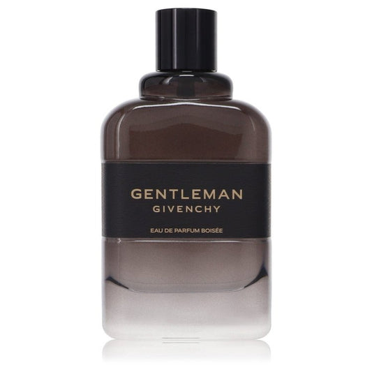 Gentleman Eau De Parfum Boisee Eau De Parfum Spray (Tester) by Givenchy 100 ml