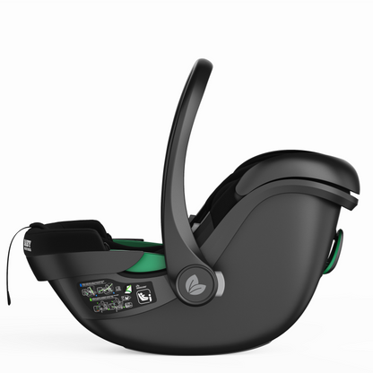 Baby Brightness Secure 1+ I-Size Base only