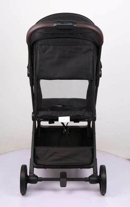 Pre-order Newborn Pram & Capsule – SwiftGo Lightweight Compact Stroller with Reclining Capsule and Rotating IS - image 5