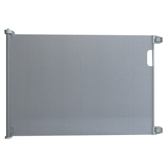 Pre-order Retractable Mesh Safety Gate - 180cm (Grey)
