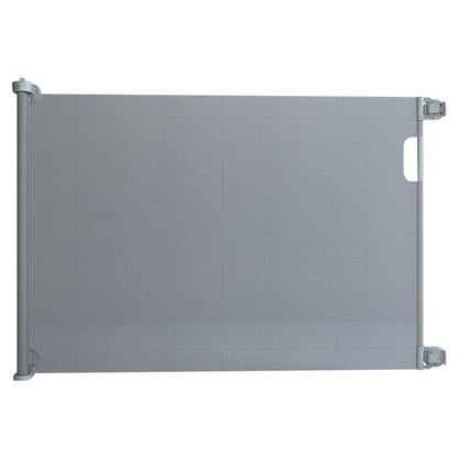 Pre-order Retractable Mesh Safety Gate - 300cm (Grey)
