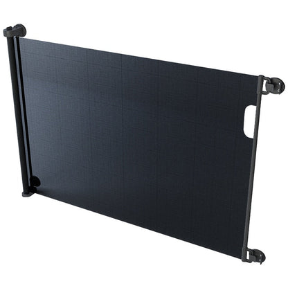 Pre-order Retractable Mesh Safety Gate - 180cm (Black) - image 8