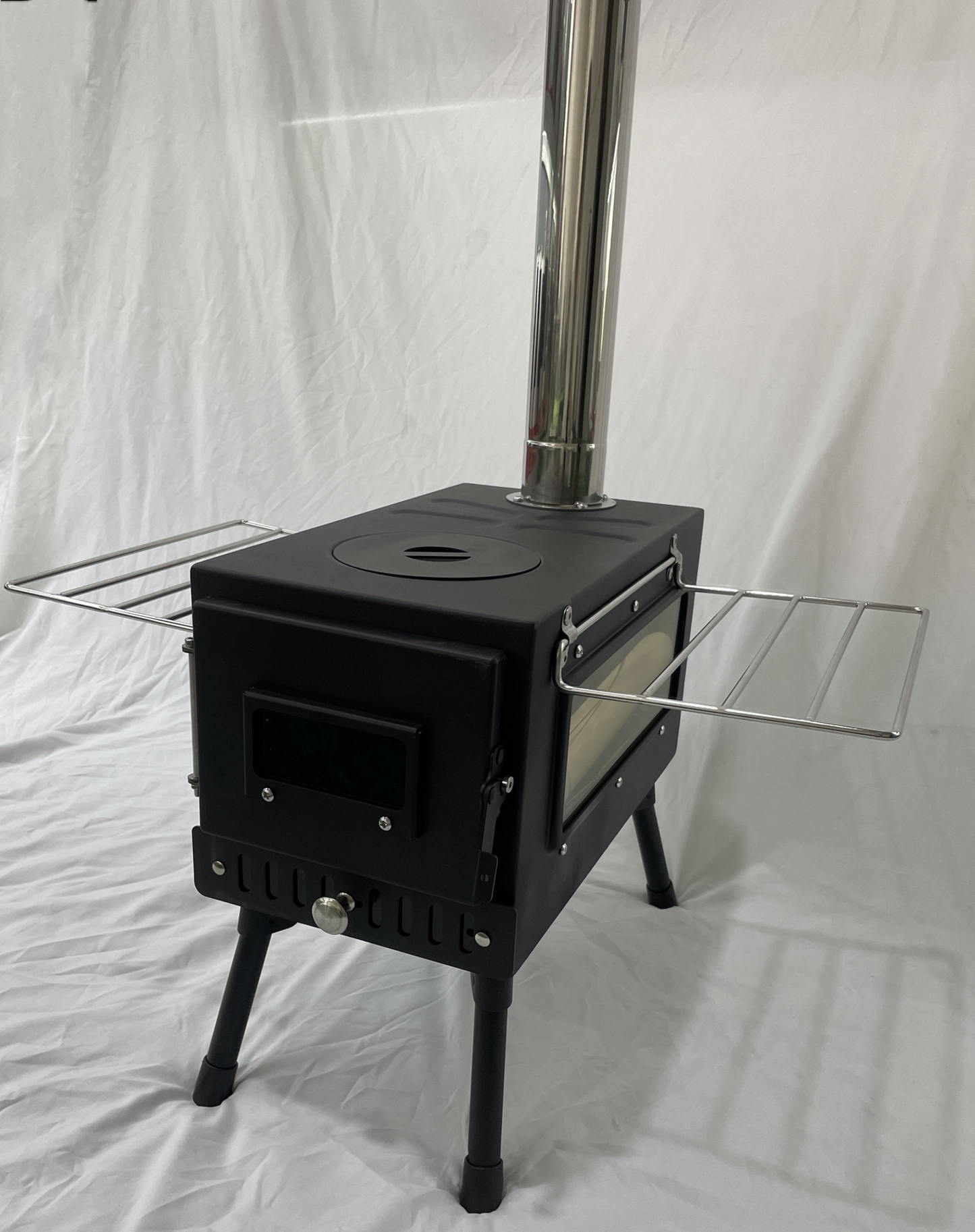 Camping Wood Stove
