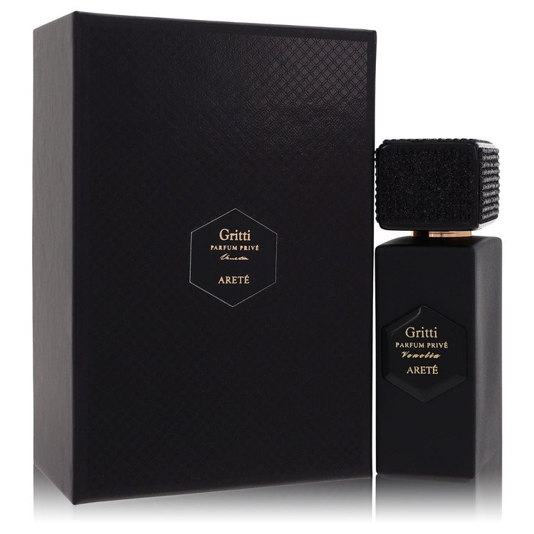 Gritti Arete Prive Eau De Parfum Spray (Unisex) by Gritti 100 ml
