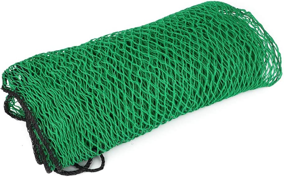 3x3M Golf Practice Net Golf Training Mesh Netting