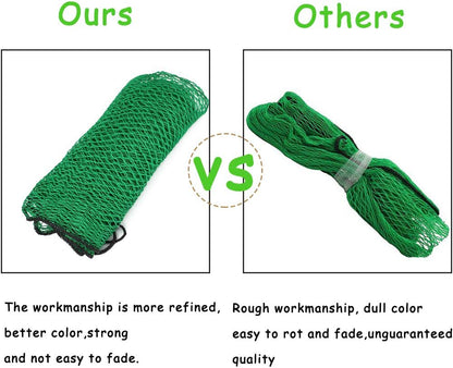 3x3M Golf Practice Net Golf Training Mesh Netting