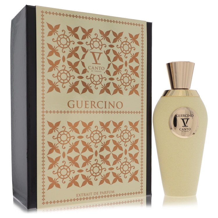 Guercino Extrait De Parfum Spray (Unisex) by V Canto 100 ml